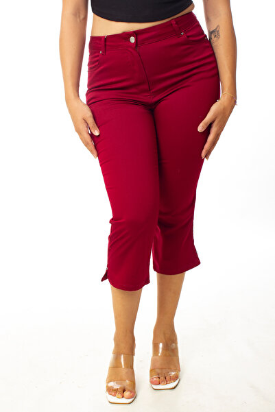 MaaMs BÜYÜK BEDEN KAPRİ