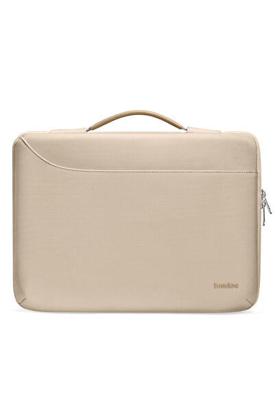 Tomtoc Defender A22 13.5 Khaki MacBook Pro Case - A22D3K1