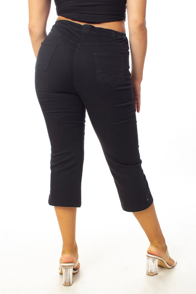 MaaMs BÜYÜK BEDEN KAPRİ