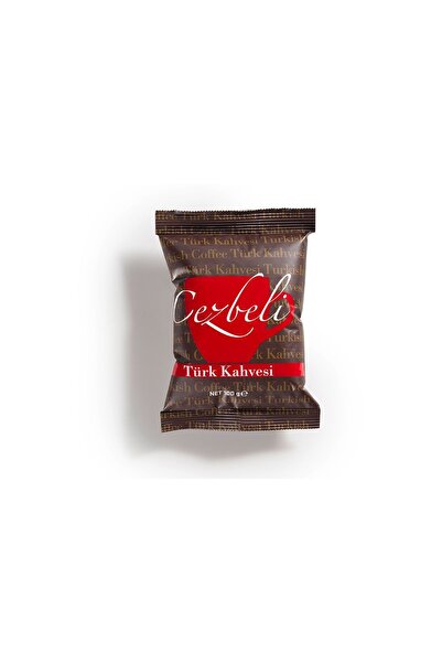 Cezbeli Türk Kahvesi 100 g