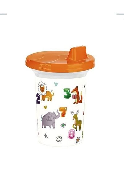 Gönül İşlerim Baby-Child Exercise Cup
