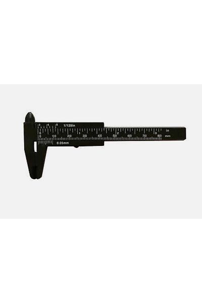 Aka Permanent Makeup Caliper