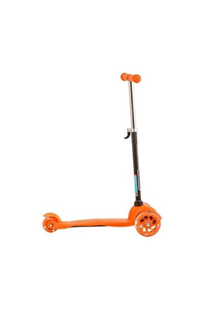 Onetick Mini Twister Yeni Model Scooter Turuncu