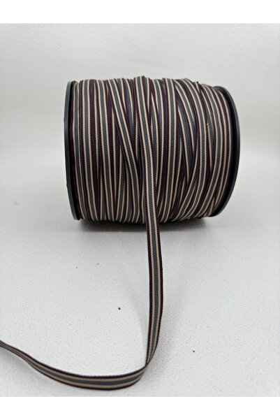 paşateks since 1995 şekil شريط ملون 5 متر - 1 سم (بني/أخضر/أصفر)