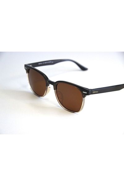 VEVAS EYEWEAR Unisex Polarized Sunglasses - Stylish and Comfortable