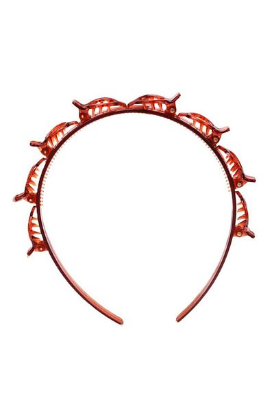 Roberta Lorenz High Quality Clip-On Women's Crown Hook