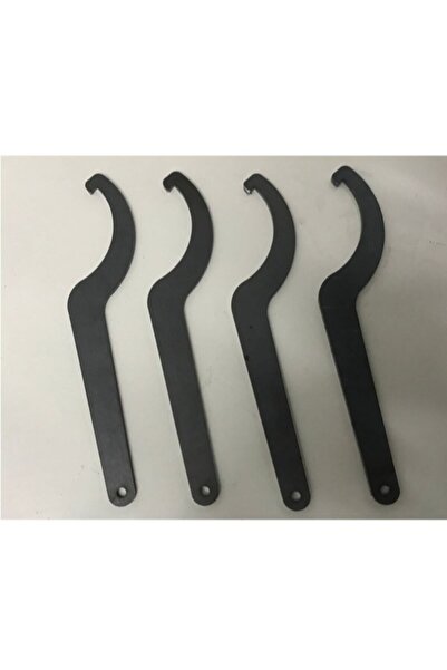 Universal Coilover Ayar Anahtarı Uyumlu