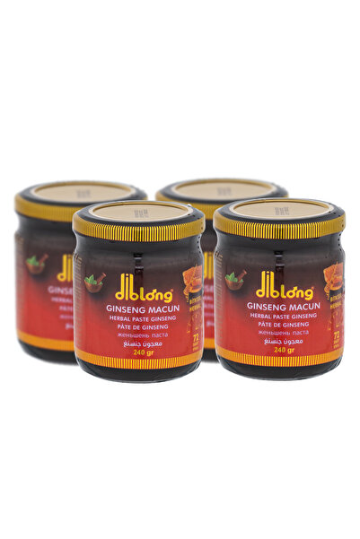 Diblong Macun Büyük 4 Adet %100 Orijinal Ürün Aynı Gün Gizli Kargo