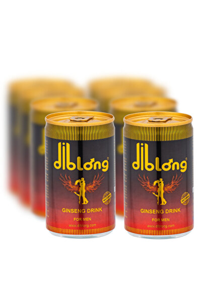 Diblong İçecek 8 Adet %100 Orijinal Ürün Aynı Gün Gizli Kargo
