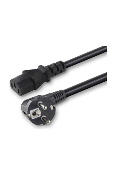 Onetick 3x1mm Power Güç Kablosu