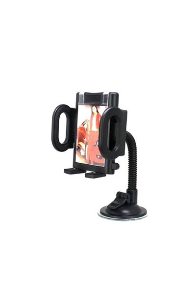 Onetick Araç Içi Universal Vantuzlu Telefon Tutucu Cd-09