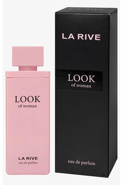 La Rive Look Of Woman EDP 75ML