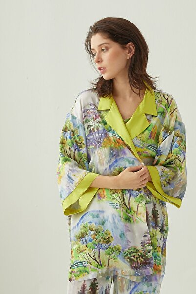 Pilea Σετ Πυτζάμες Τριών Τεμαχίων Sirius