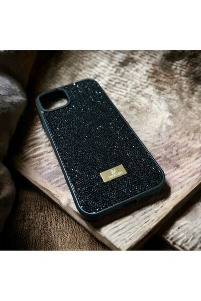 ULK Tech حافظة آيفون 15 بلس من السيليكون