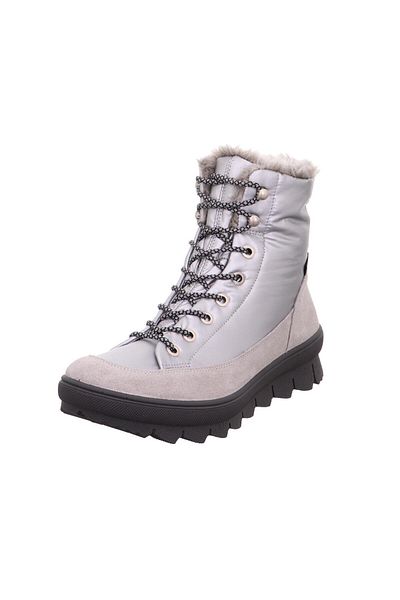 Legero Novara Γυναικείες Γκρι Μπότες Gore-Tex 000933-2500