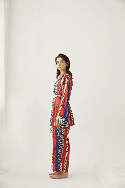 Pilea Electra İkili Takım