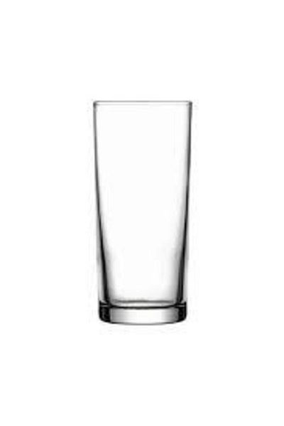 Paşabahçe Istanbul 6-Piece Raki Glass