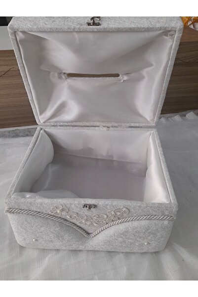 ÖzkınaEvi Zarf Takı Sandığı