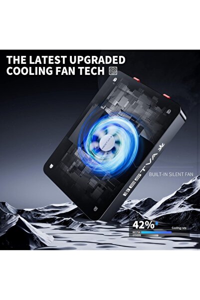 Bestva Dc1000w Full Spectrum Bitki Yetiştirme Led Lambası Grow Led