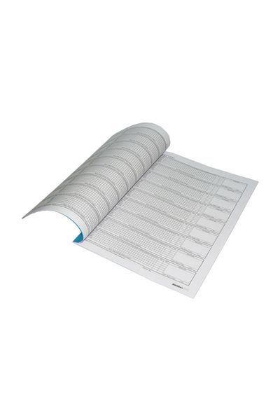 Kocaoluk Caiet de clasă cu calendar 1. etapă (63 elevi-40 săptămâni)