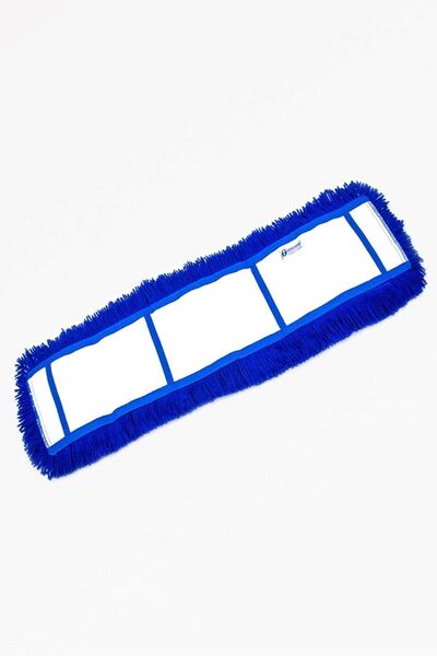 mc.pierobaby Saçaklı Orlon Toz Toplama Mop Bezi Elektrositatik Özelliğe Sahip...