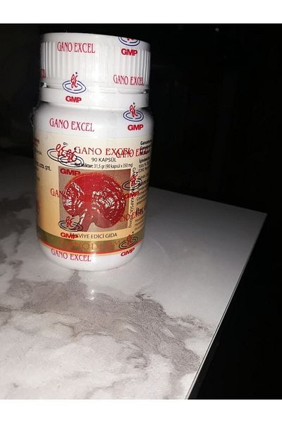 GanoExcel Gano Soap Gano Derma Capsule
