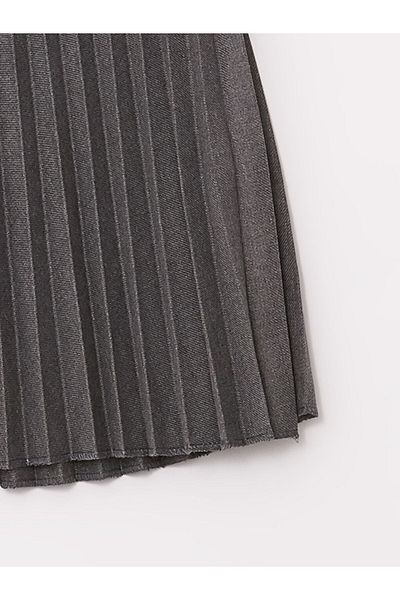 LC Waikiki LCW Girl – Faltenrock mit elastischem Bund