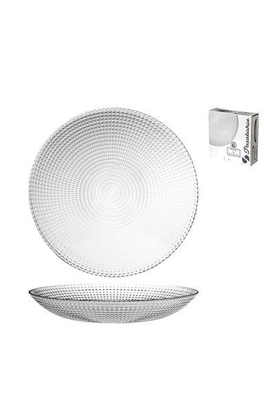 Paşabahçe Generation Dinner Plate