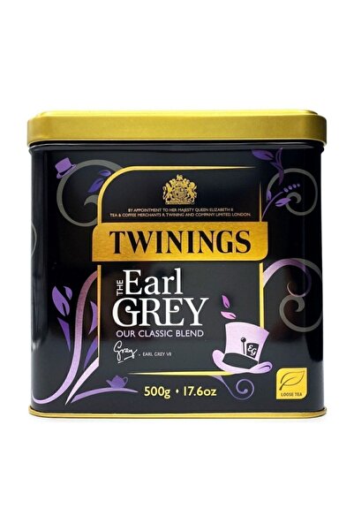 TWININGS BREAKFAST Twınıngs Earl Grey 500gr