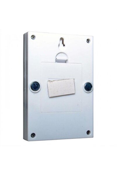 Genel Markalar Yeni Nesil Pilli Mıknatıslı Çift Taraflı Bant İle Kullanım Kablosuz Güç Ayarlı Duvar Lambası