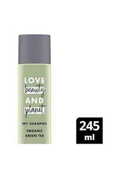 Elidor Love Beauty And Planet Kuru Şampuan Detox 245 Ml