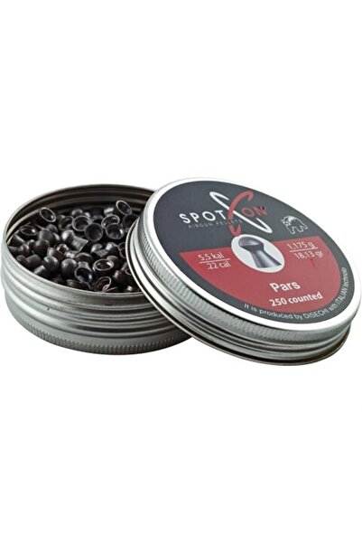 Spoton Pars 5.5 Mm Pellet