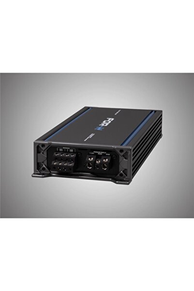 For-X 200 W X 4 Kanal Profesyonel Oto Amfi Xap-200.4d