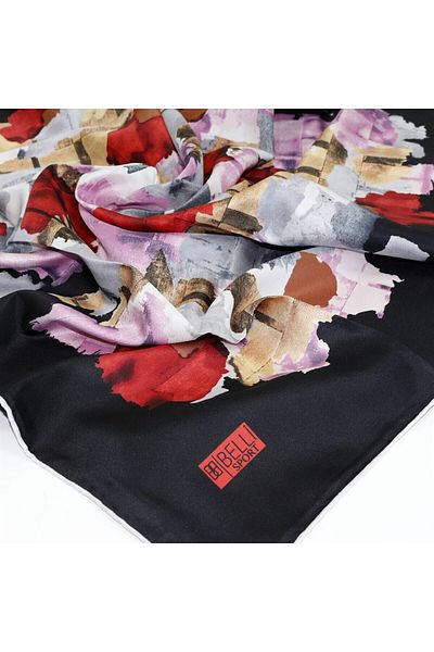 Armine Φουλάρι Beli Sport Tivil - 12130P 04 - Tivil