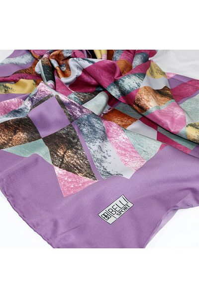 Armine Belli Sport Tivil Scarf - 11416P 05 - Tivil