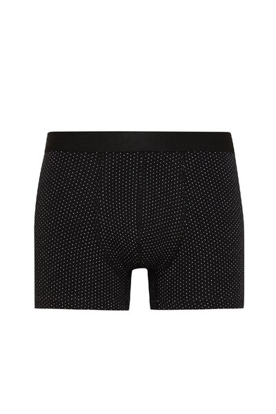 DeFacto 3-Piece Regular Fit Boxer Set - E0119Ax24Au