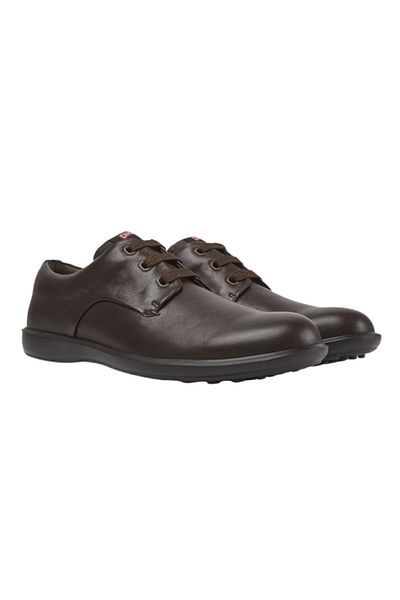 CAMPER Men's Brown Casual Shoe 18637-036-brown