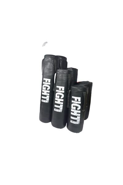 Octagon Kum Torbası Pu Deri 90-110 Cm