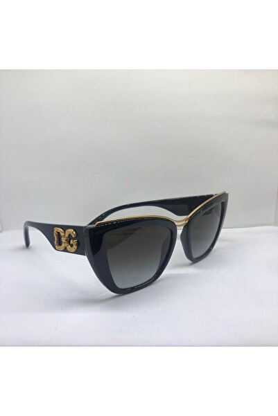 Dolce&Gabbana Sunglasses DG 6144 501/8G 54/20 145