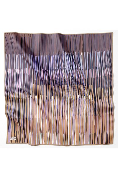 Armine Φουλάρι Sport Twill - 9001P-07
