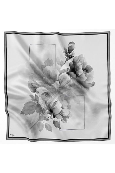 Armine Φουλάρι Sport Twill - 9019P-10