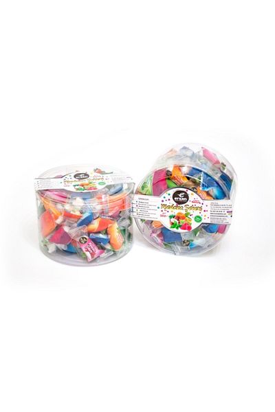Ersan Mix Mevlana Candy Acetate - Single Package 500Gr