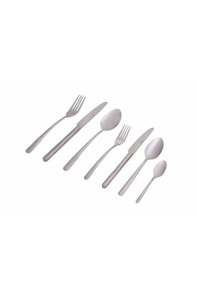 Porland Loyal Fork Spoon Knife Set 84 Pieces 04Fst 001617