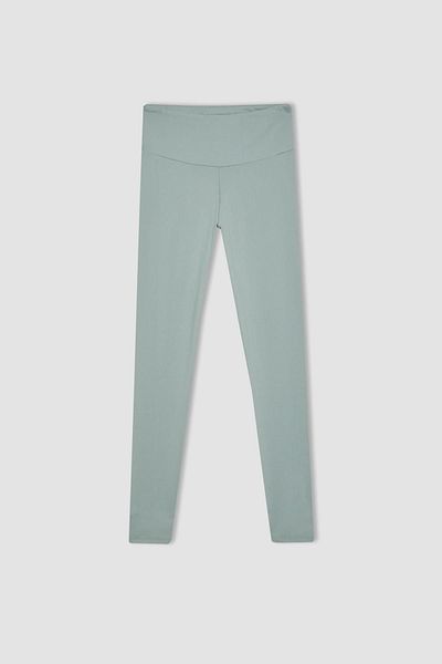 DeFacto Sport-Strumpfhose mit körperbetonter Passform B4590ax24sp