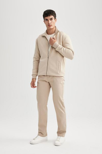 DeFacto Comfort Fit Cardigan