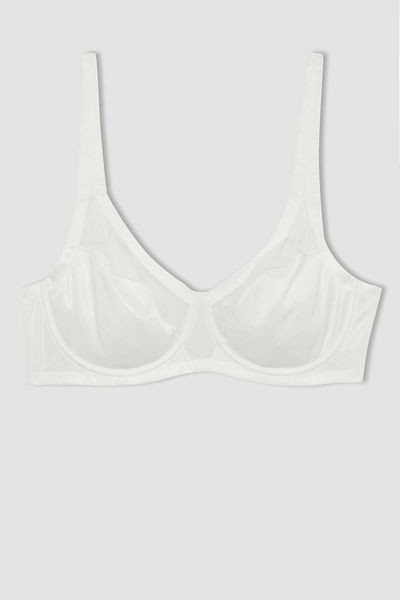 DeFacto Be in Love Paddeless Recovery Underwire Bra B9729ax24sp