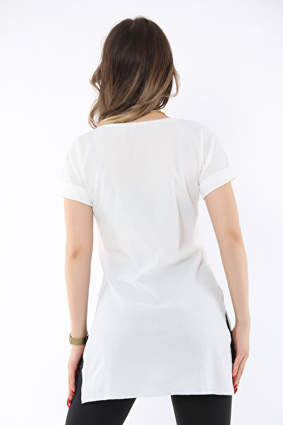 Pattaya Women's V Neck Camisole Blouse P24S191-0391