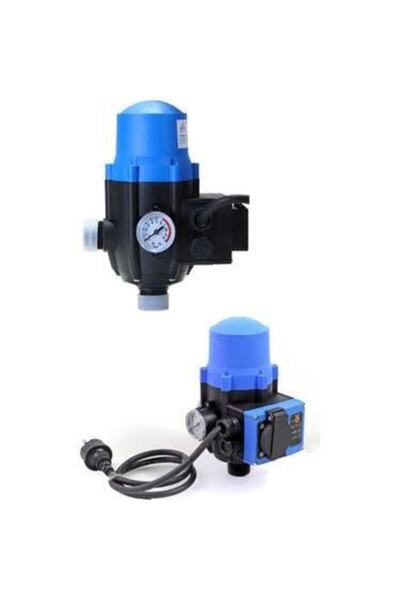 MUR-CEL L Murcell Hidromat Su Seviye Kontrol Cihazı Su Pompası Basınç Cihazı ...