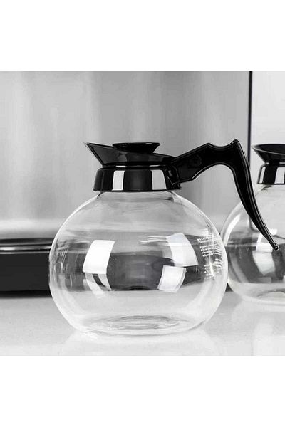 Epinox Filter Coffee Pot 1800ml