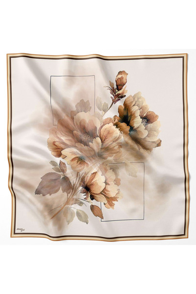 Armine Φουλάρι Sport Twill - 9019P-08